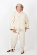 Muse Wear Marla Knit