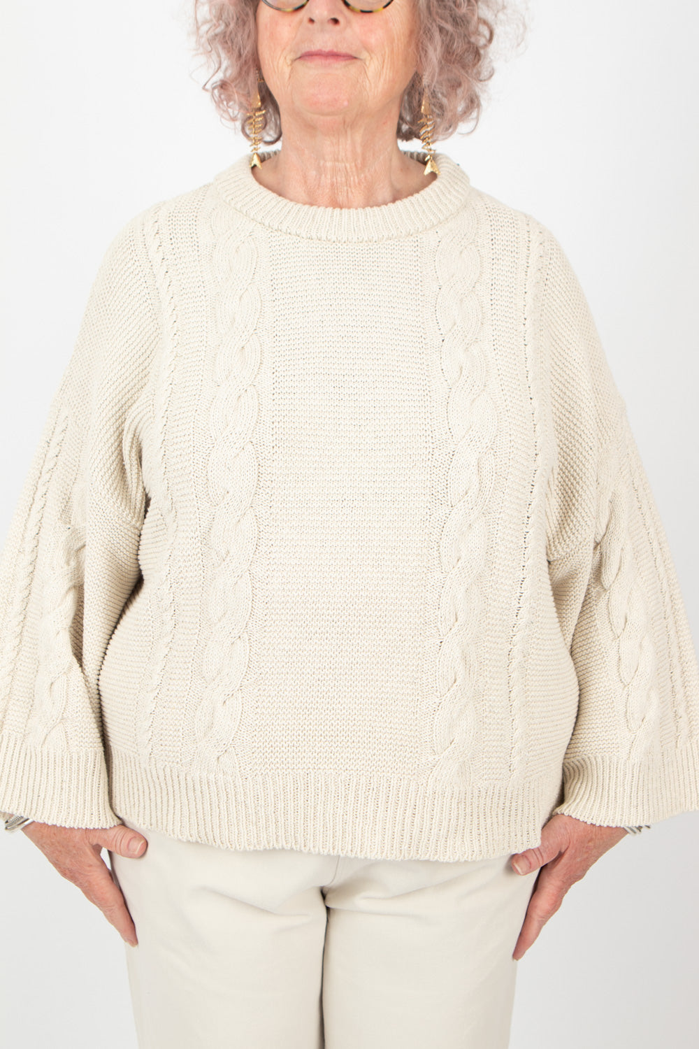 Muse Wear Marla Knit