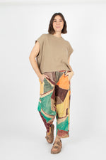 Raga Themis Trouser