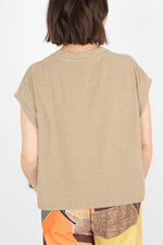 Neirami Ring Collar Sweater