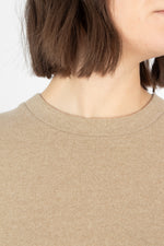 Neirami Ring Collar Sweater