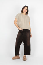 Neirami Sleeveless Knit