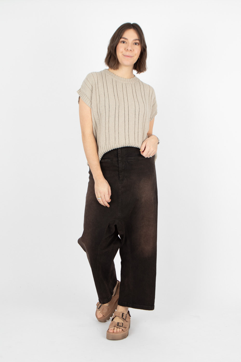 Rundholz Dip Limited Edition Trousers