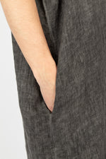 Neirami Maxi Shirt Dress