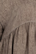 Neirami Short Sleeved Dress