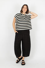 Neirami Ring Collar Sweater