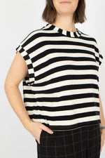 Neirami Ring Collar Sweater