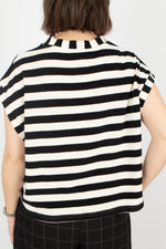 Neirami Ring Collar Sweater