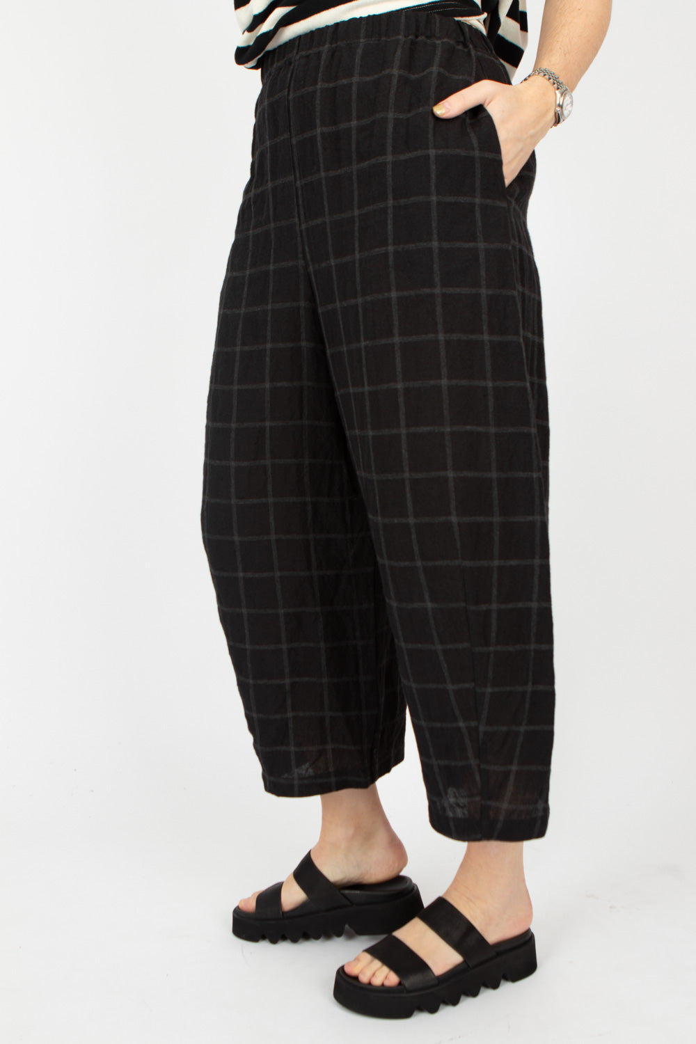 Neirami Easy Trousers