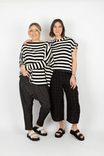 Neirami Boxy Sweater