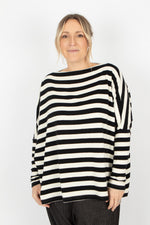 Neirami Boxy Sweater