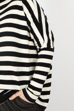 Neirami Boxy Sweater