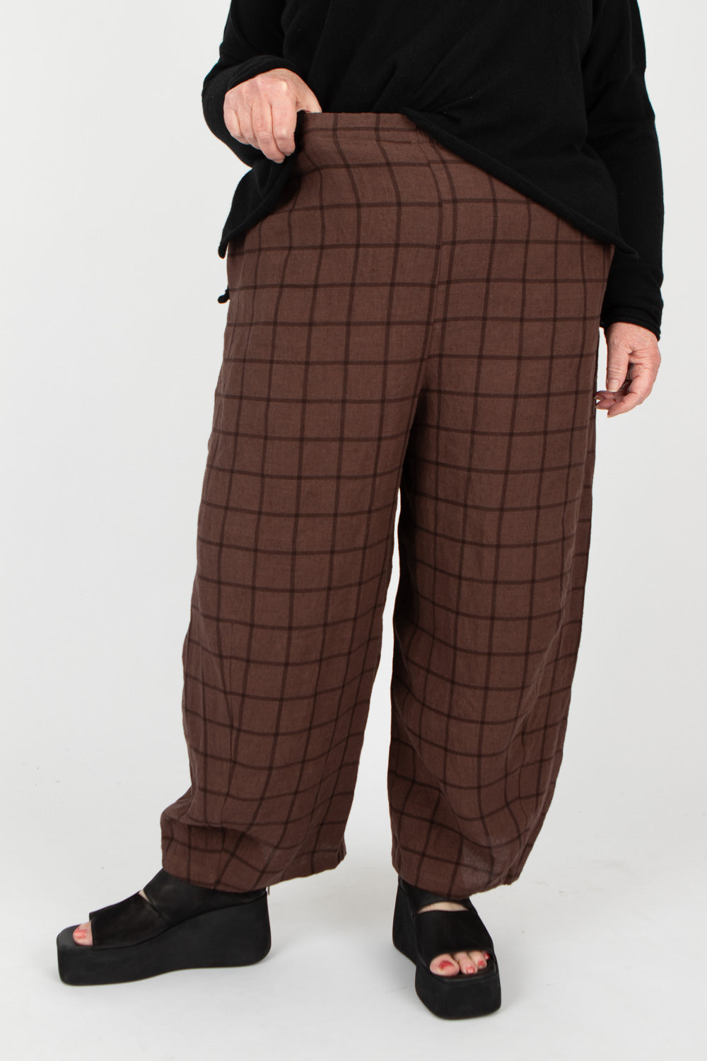 Neirami Easy Trousers