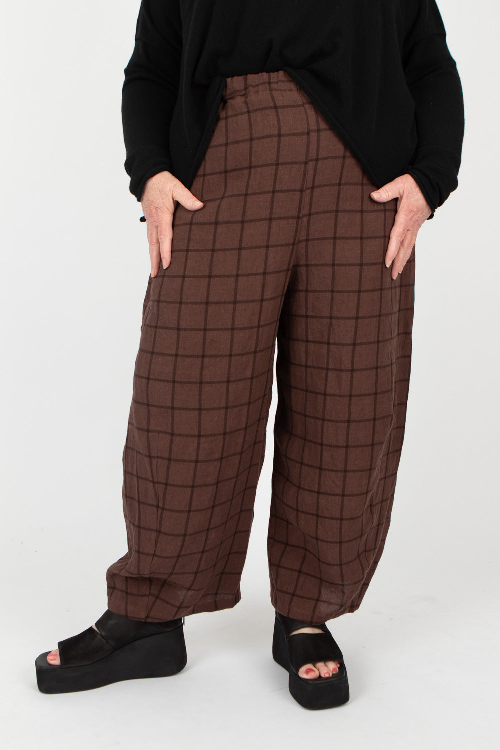 Neirami Easy Trousers