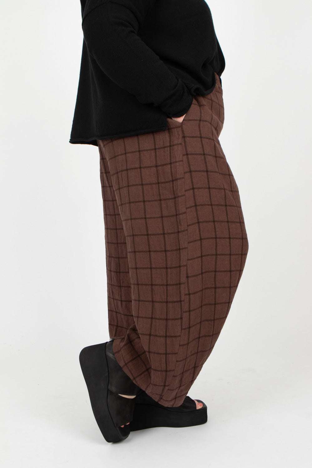 Neirami Easy Trousers