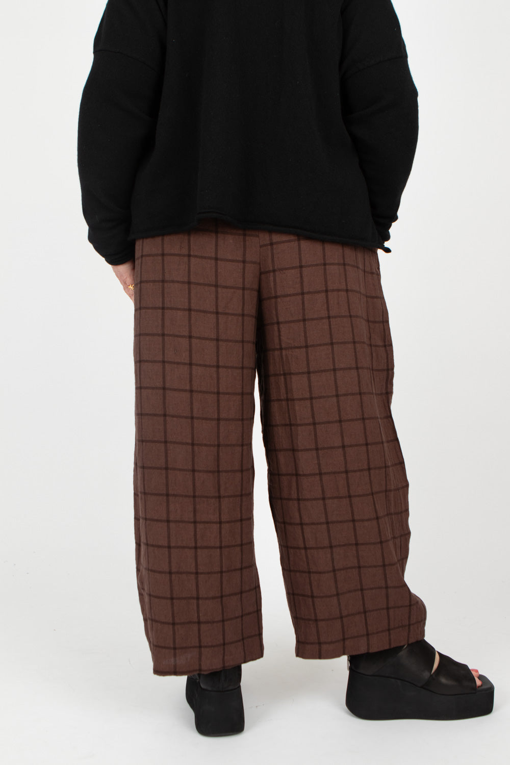 Neirami Easy Trousers