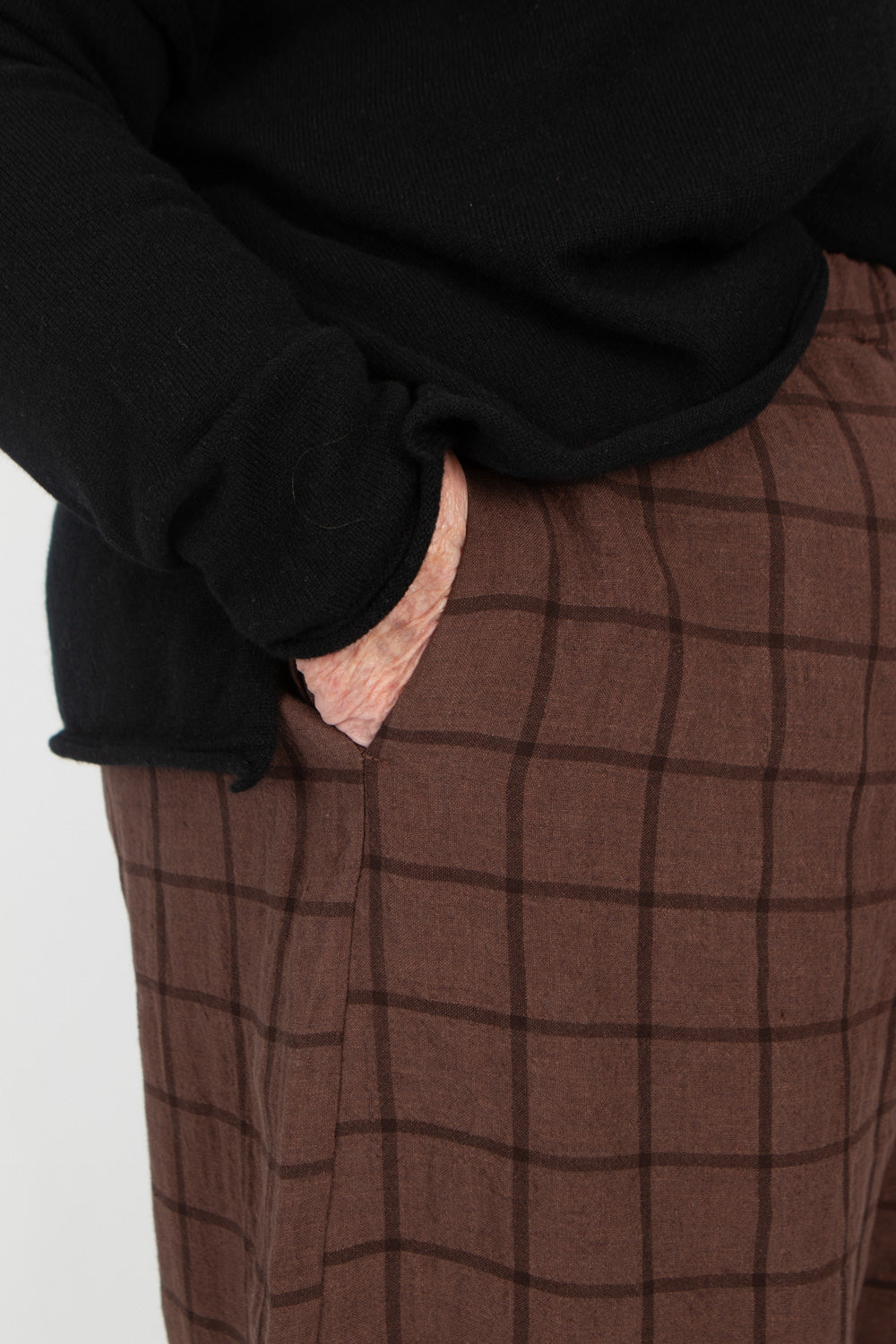 Neirami Easy Trousers