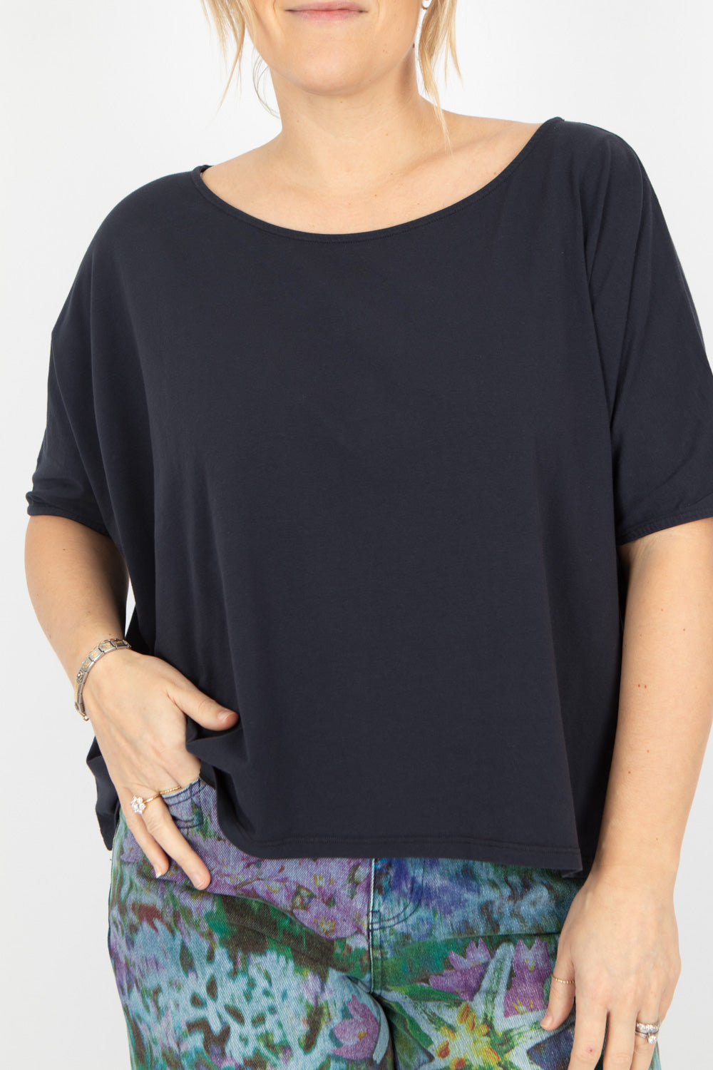 Neirami Squared Shirt