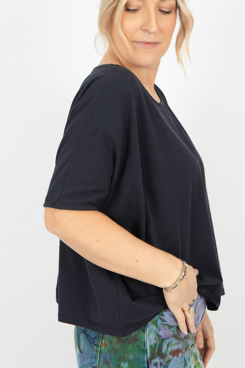 Neirami Squared Shirt