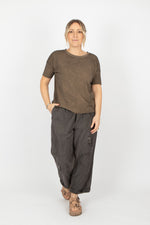 Neirami Maxi Squared T-Shirt