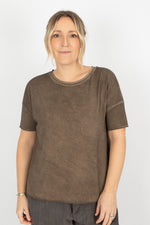 Neirami Maxi Squared T-Shirt