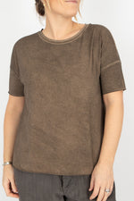 Neirami Maxi Squared T-Shirt