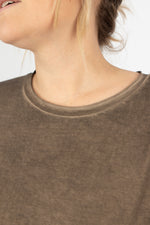 Neirami Maxi Squared T-Shirt