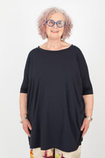 Neirami Maxi Long Shirt