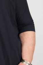 Neirami Maxi Long Shirt