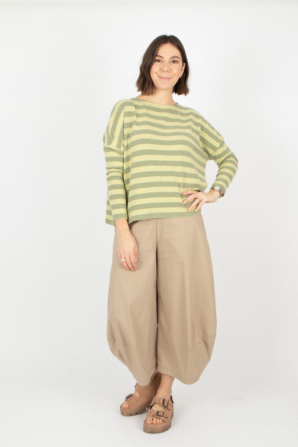 Rundholz Black Label Trousers