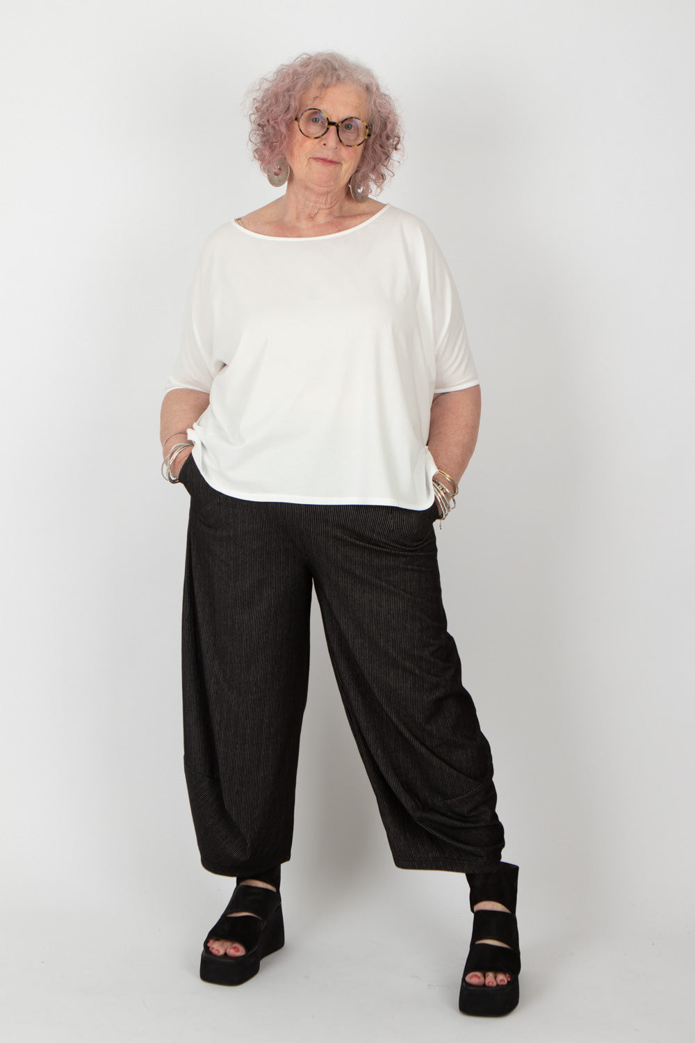 Neirami Squared Shirt