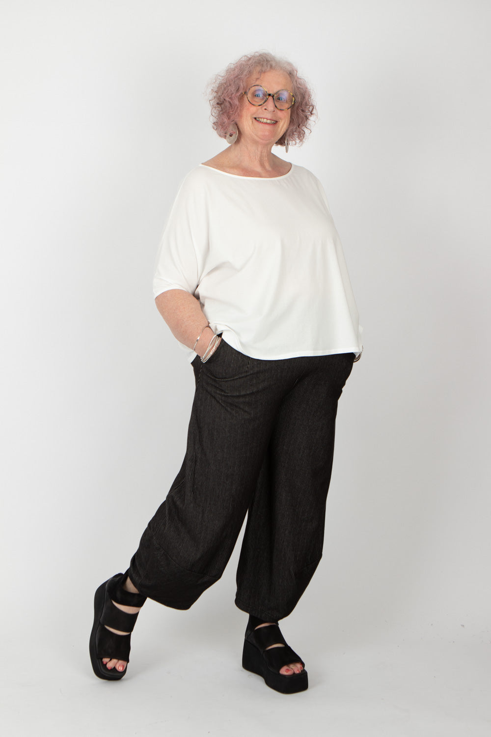 Neirami Squared Shirt