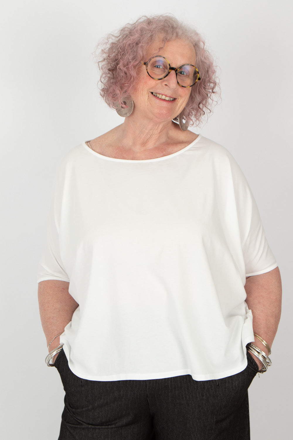 Neirami Squared Shirt