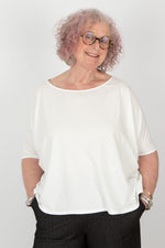 Neirami Squared Shirt