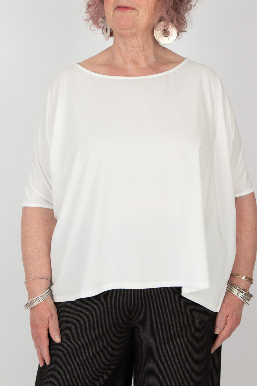 Neirami Squared Shirt