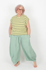 Neirami Ring Collar Sweater