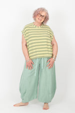 Neirami Ring Collar Sweater