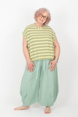 Neirami Ring Collar Sweater