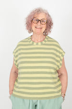 Neirami Ring Collar Sweater