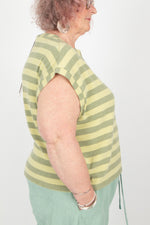 Neirami Ring Collar Sweater