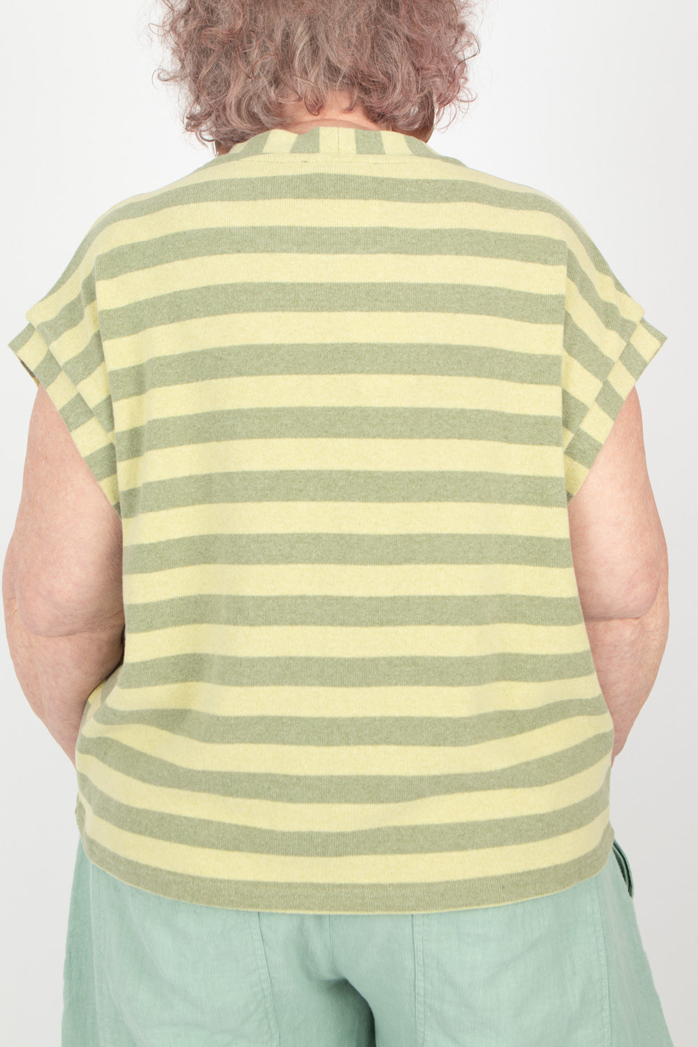 Neirami Ring Collar Sweater