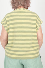 Neirami Ring Collar Sweater