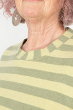 Neirami Ring Collar Sweater