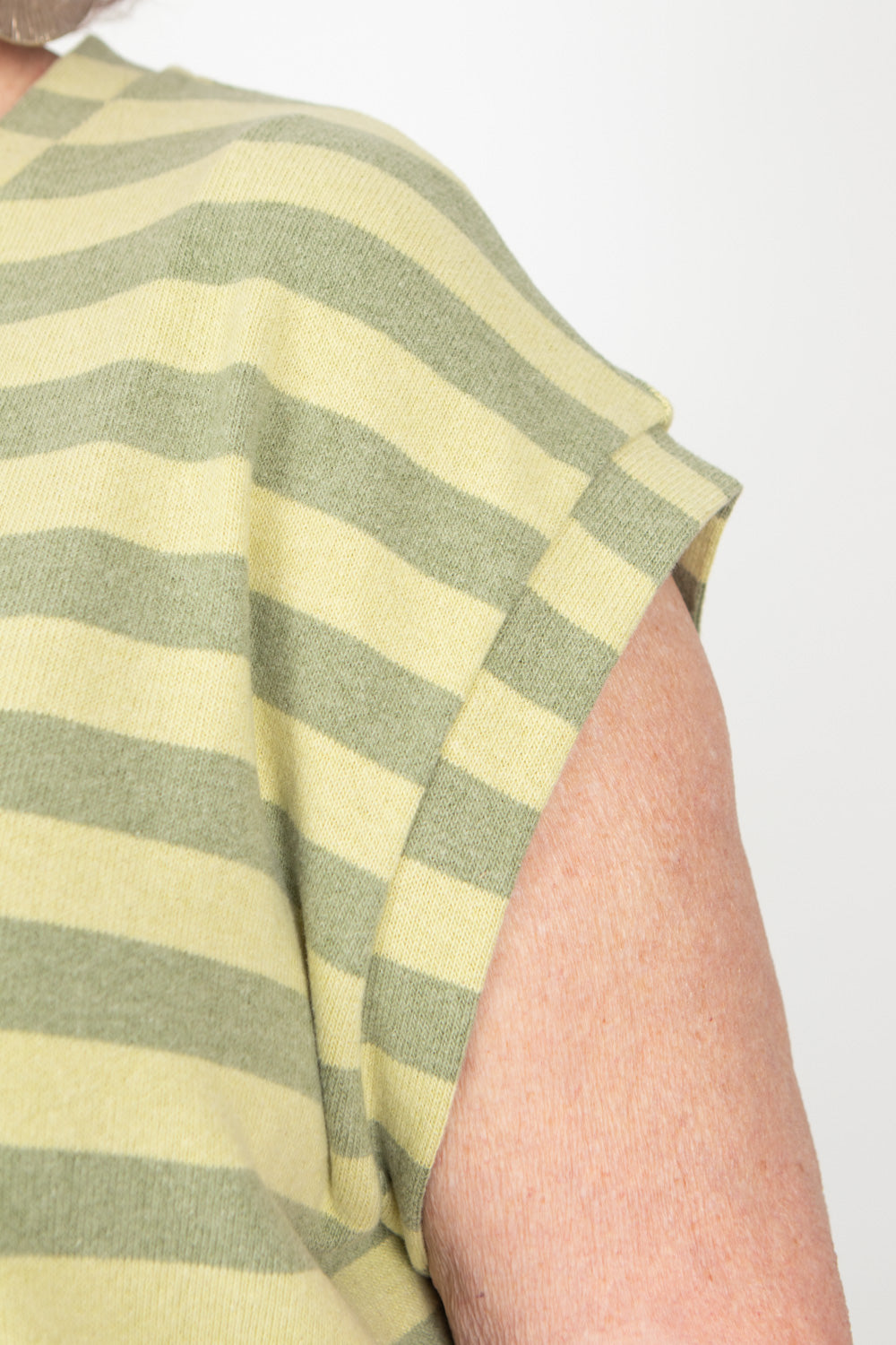 Neirami Ring Collar Sweater