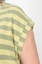 Neirami Ring Collar Sweater