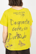 Magnolia Pearl Butterfly Despierta Corazon T