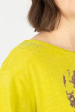 Magnolia Pearl Butterfly Despierta Corazon T