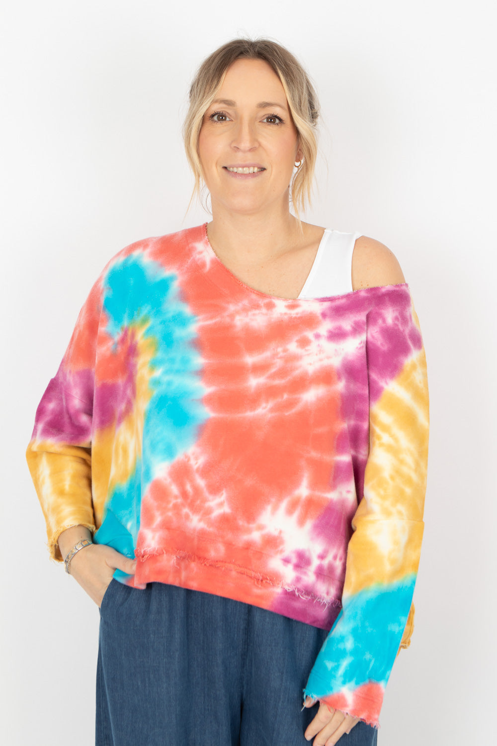 Estudio Viva Special Edition Sweater