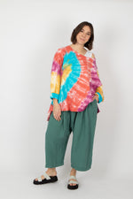 Estudio Viva Catarina Pretty Things Sweatshirt