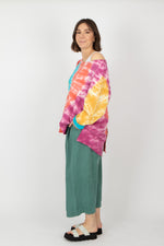 Estudio Viva Catarina Pretty Things Sweatshirt